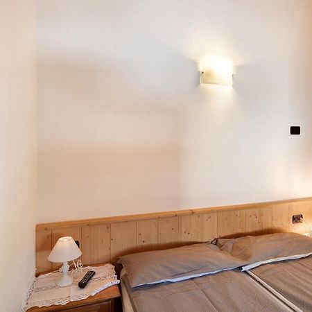 Appartamento Jolly Livigno Kültér fotó