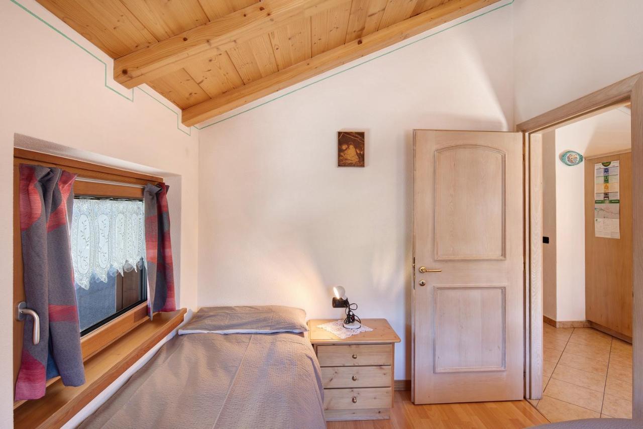 Appartamento Jolly Livigno Kültér fotó