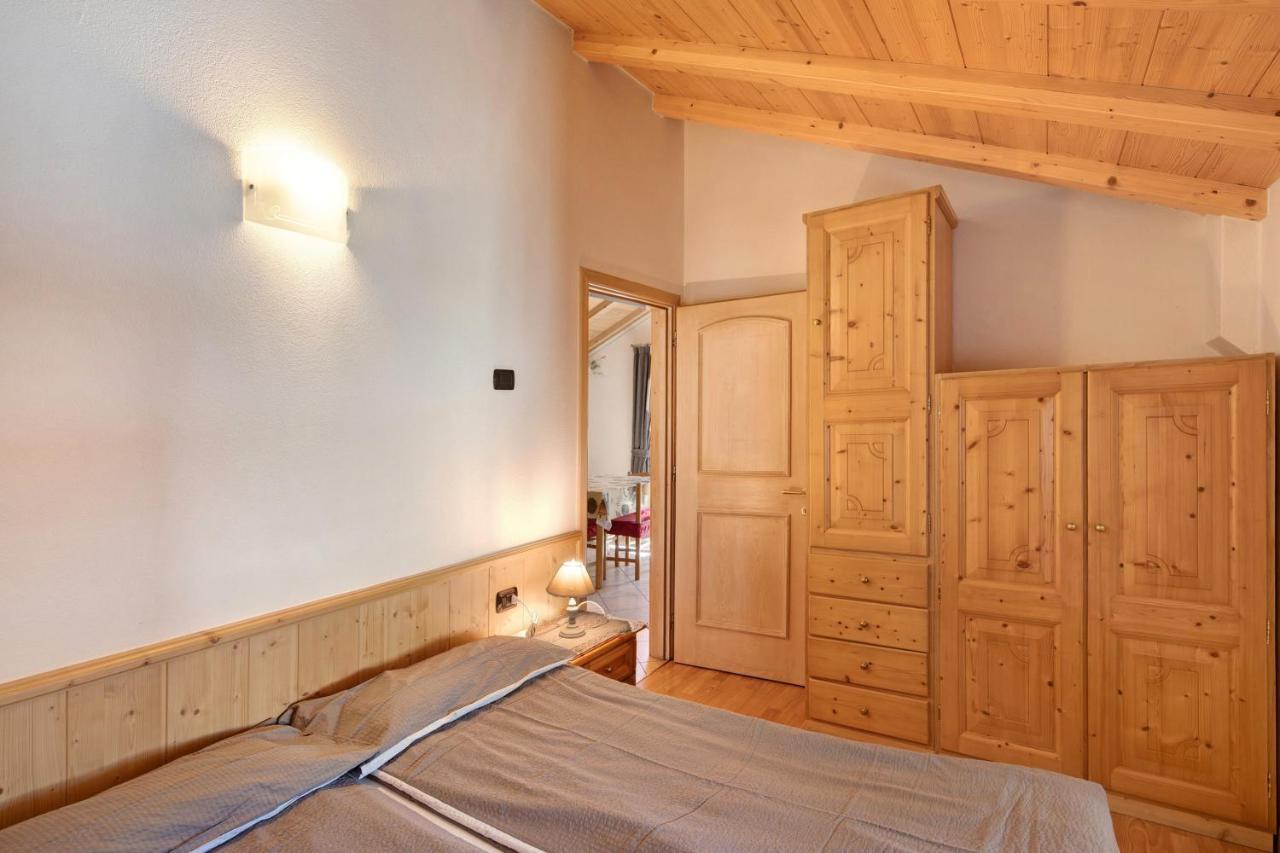 Appartamento Jolly Livigno Kültér fotó